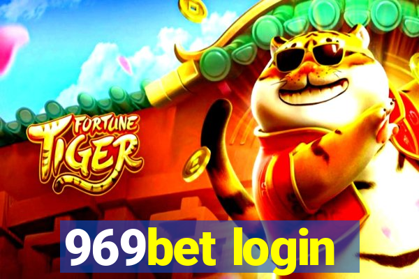 969bet login